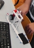 FLL robotpálya építés