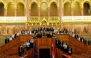 Parlamenti látogatás