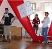 Sudoku verseny Csongrád, 2013