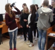 Lányok Napja a Szegedi Tudományegyetemen