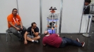 RoboCup munka, logisztika és otthoni robotok
