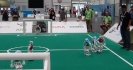 RoboCup Soccer