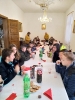 SQUARE EYED STUDENTS in Bršadin, Croatia_16