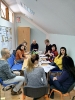SQUARE EYED STUDENTS in Bršadin, Croatia_20