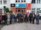 SQUARE EYED STUDENTS in Trabzon_1